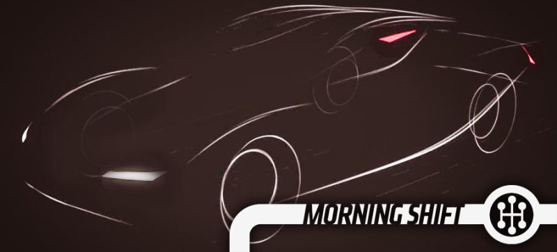 Illustration for article titled We Now Know What The Tesla-Fighting Atieva Atvus Looks Like Thanks To A Leak
